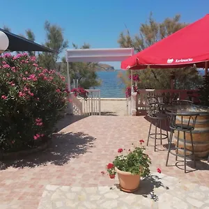  Appartement Apartmenthaus Anita Croatie