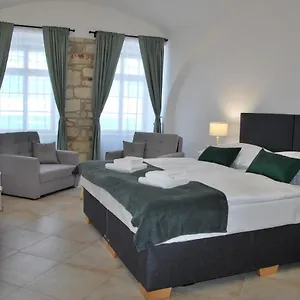  Appartement White Swan Boutique République tchèque
