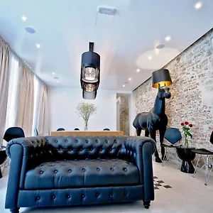 Hotell Jupiter Heritage, Split