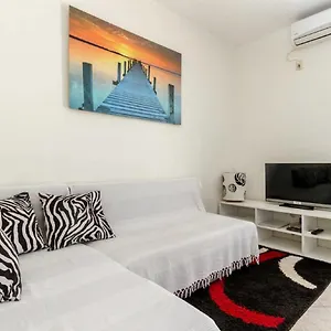  Appartement Marasovic - Roko