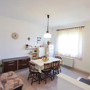  Appartement F-holiday Croatie
