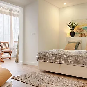  Appartement On Suites Portugal
