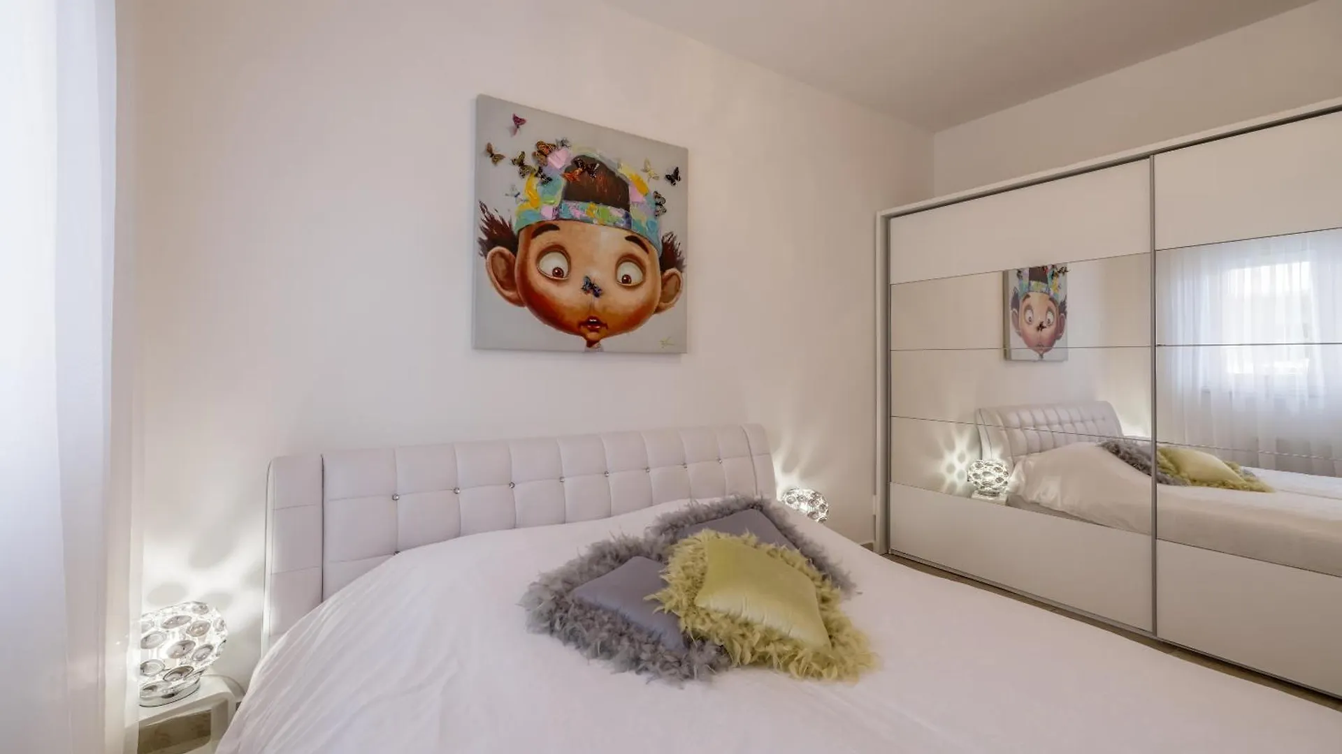 Luxury Leona Apartment Split 0*,  Croatia