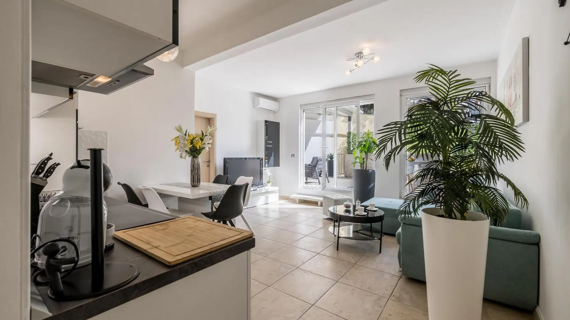 Luxury Leona Apartment Split