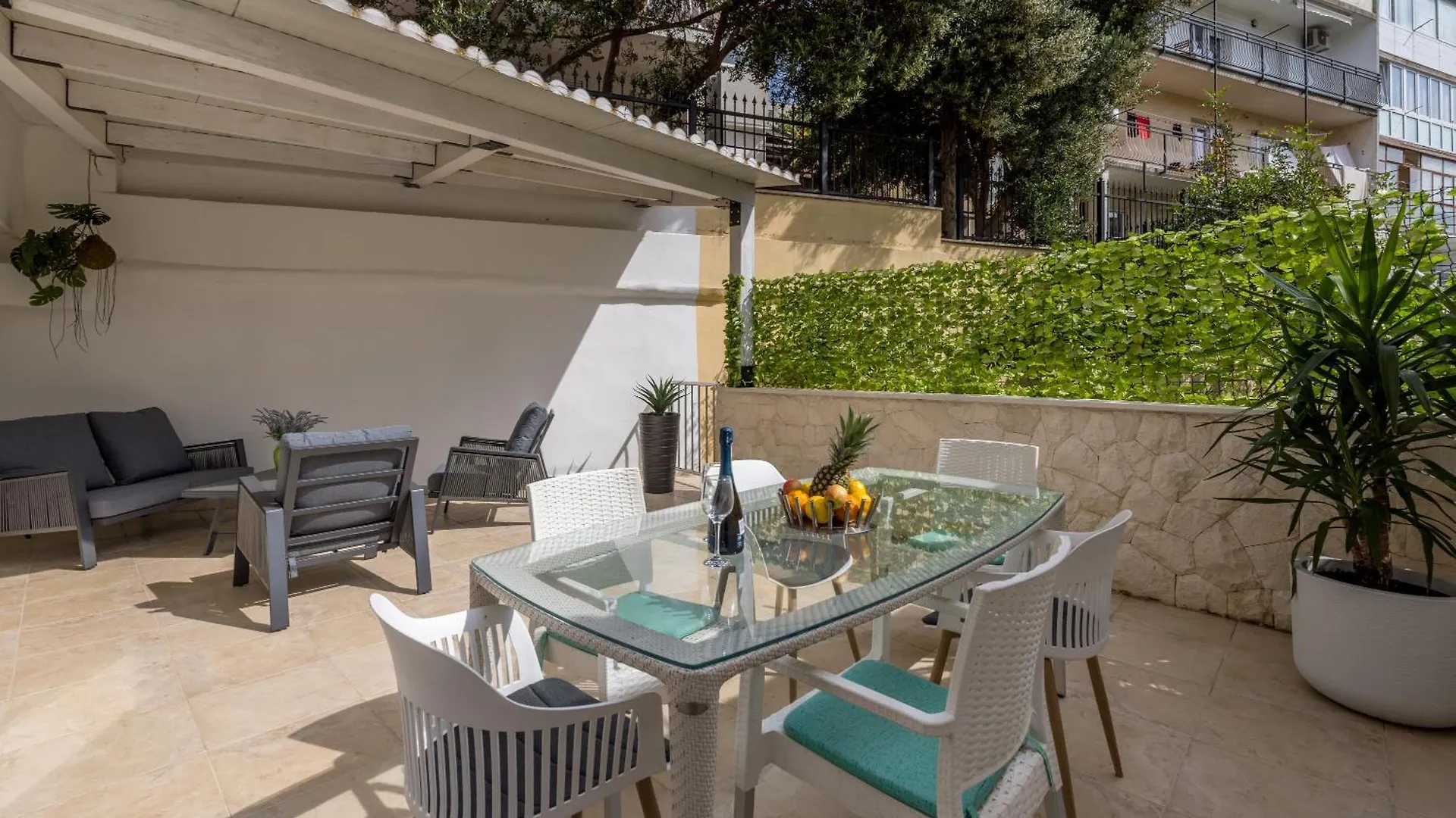 Luxury Leona Apartment Split