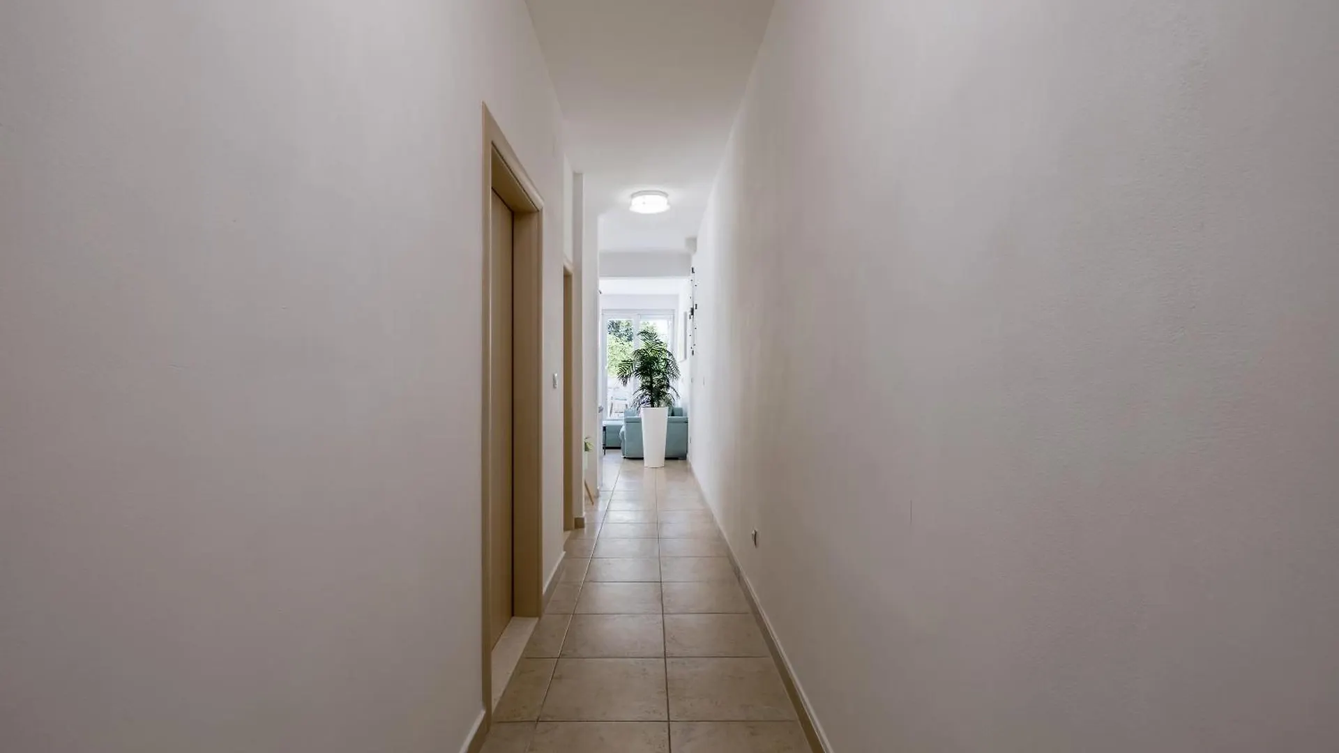 Luxury Leona Apartment Split