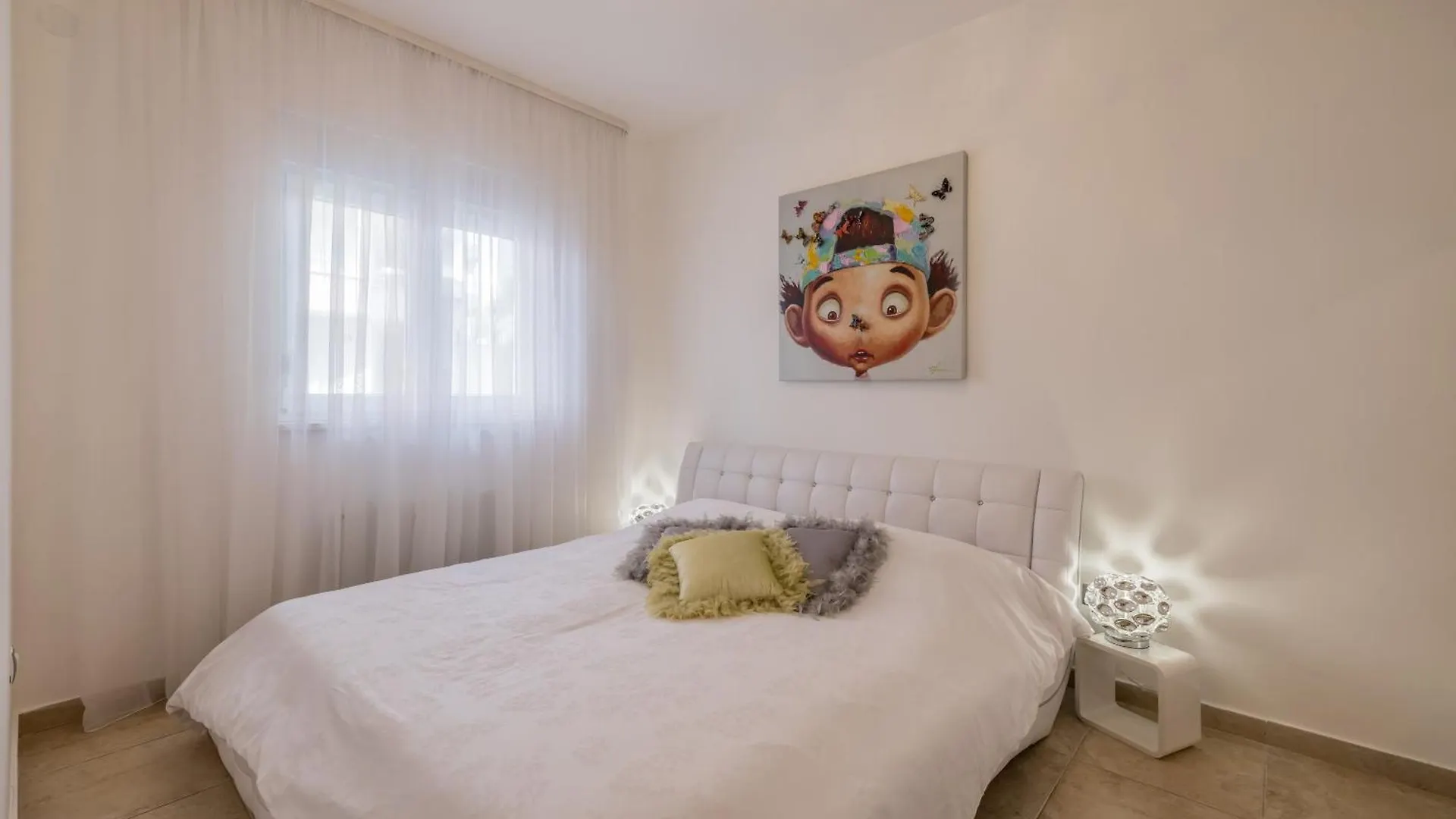 Luxury Leona Apartment Split