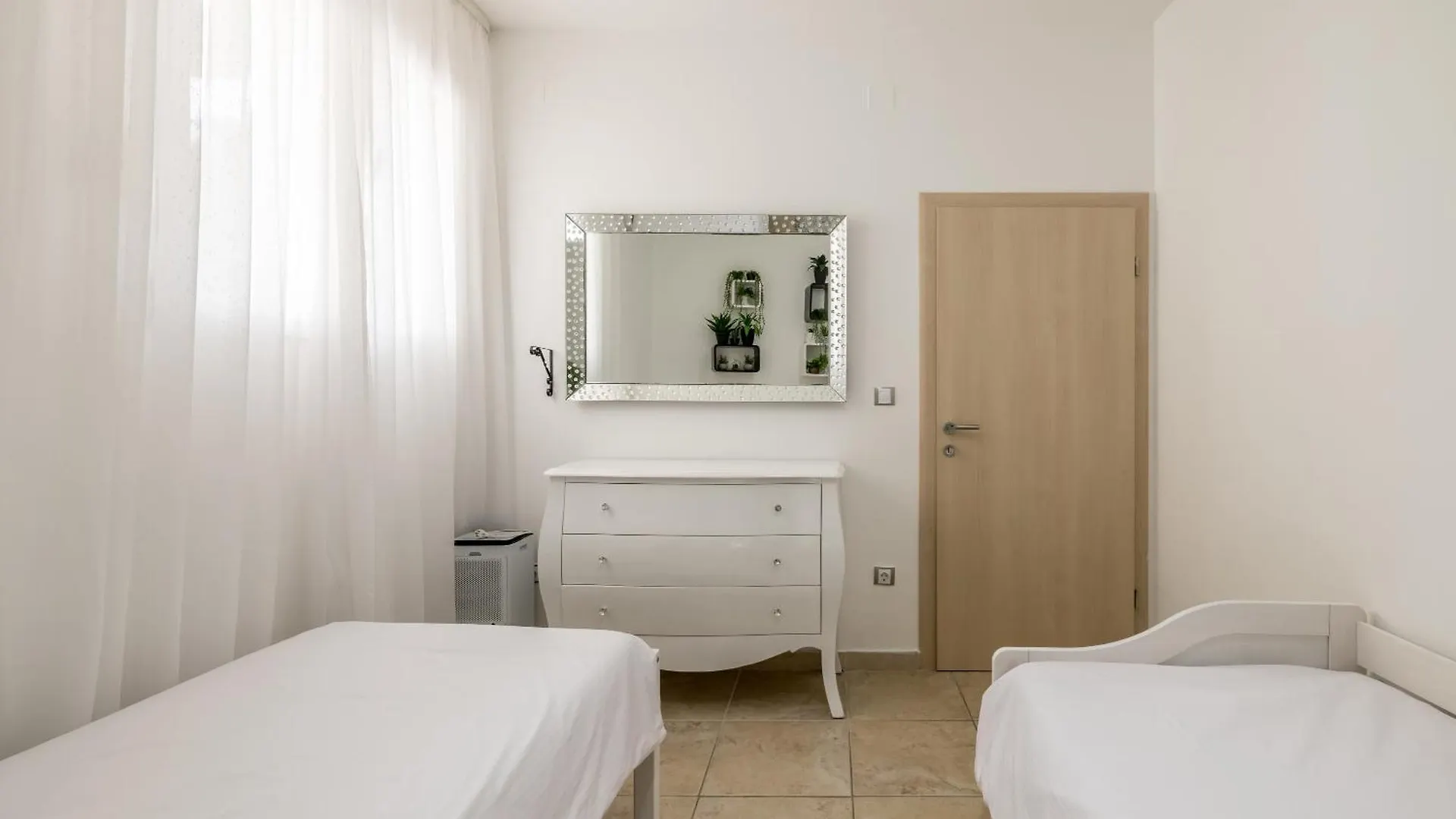 Luxury Leona Apartment Split Croatia
